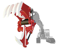 Stump Harvesters Icon