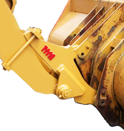 Loader Arm Extensions